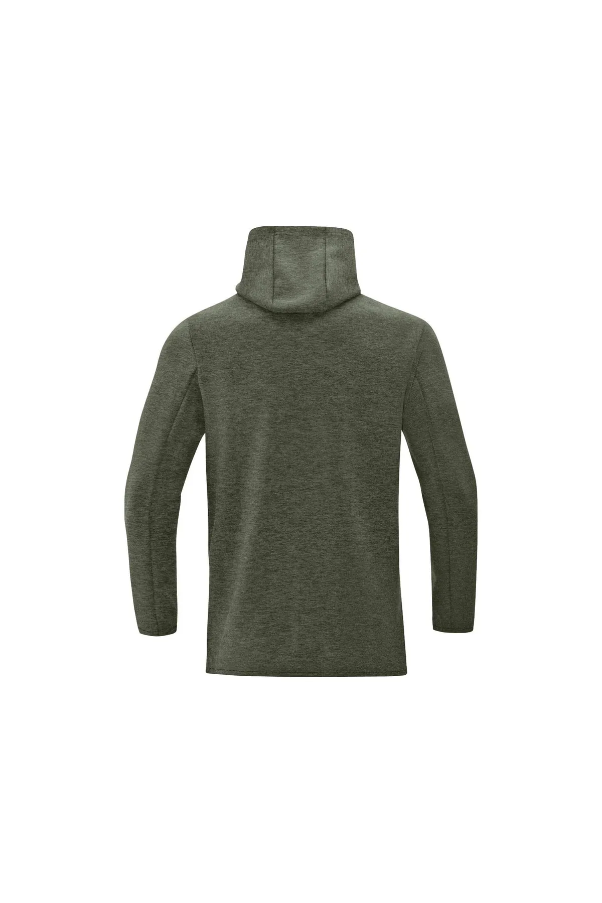 JAKO  Hemd - Khaki - Regular Fit