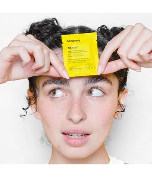 Acnemy Zitless Pimple Patches-5 Stk