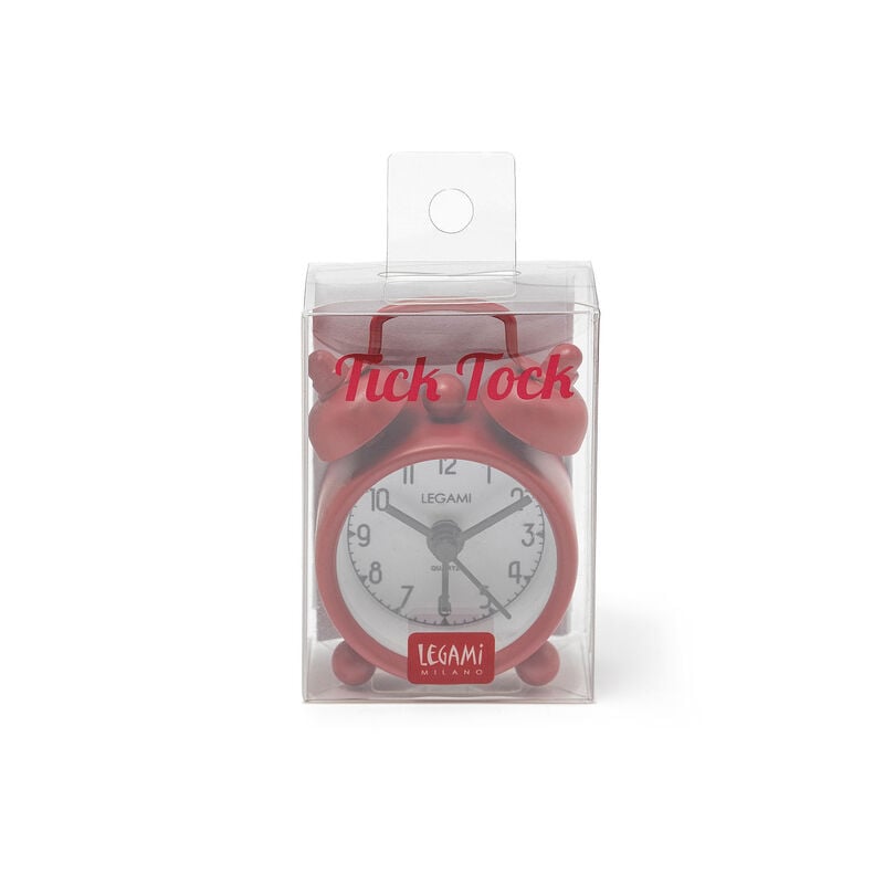 Budík - Mini Tik Tak