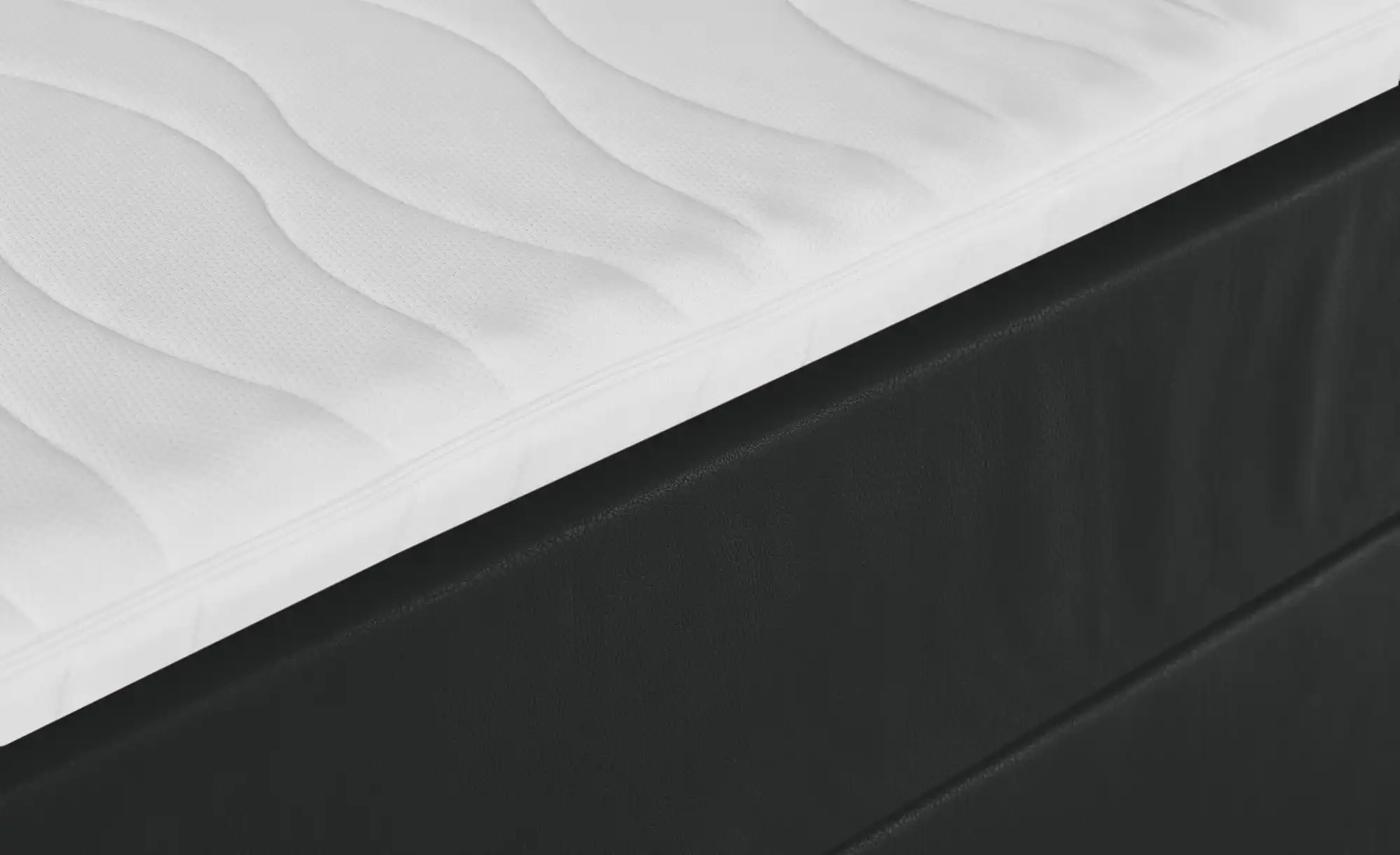 Boxspringbett