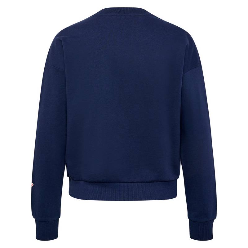 hummel hmlIC BILLIE SWEATSHIRT Sweatshirt Damen