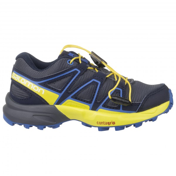 Salomon - Kid's Speedcross - Trailrunningschuhe