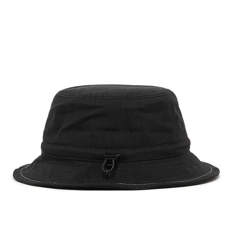 Gramicci x And Wander Nyco Hat black
