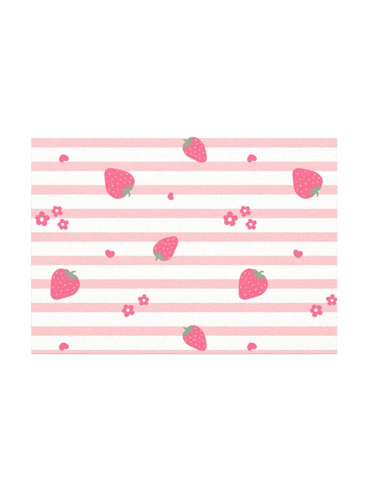 name it Schlafstrampler 2er Pack in camellia rose günstig kaufen