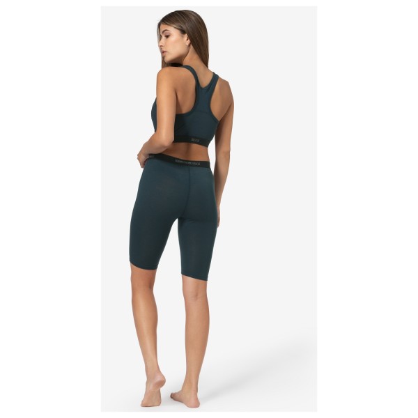 super.natural - Women's Tundra 175 Short Tight - Leggings