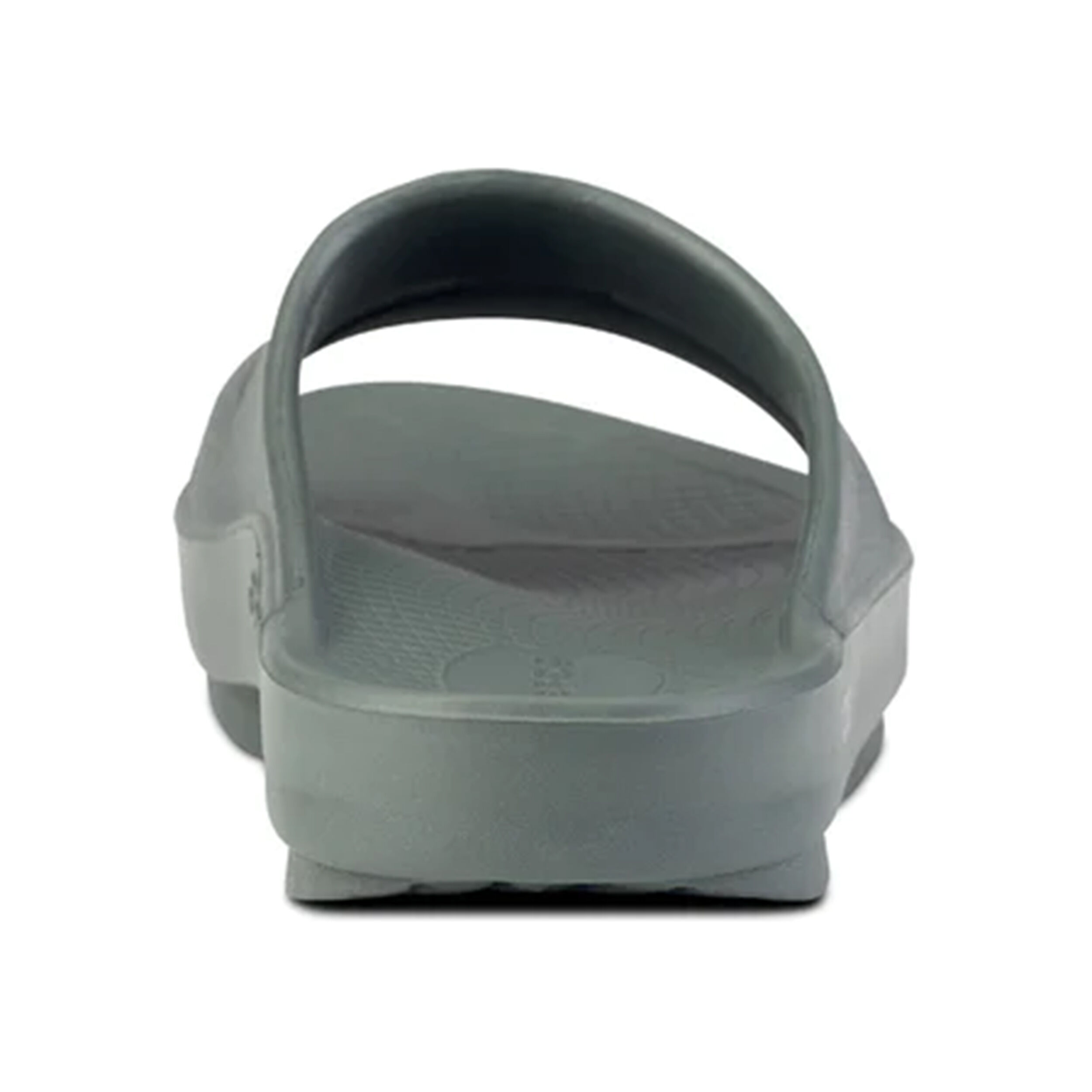 Ooahh Recoveryschuh Herren - Oliv