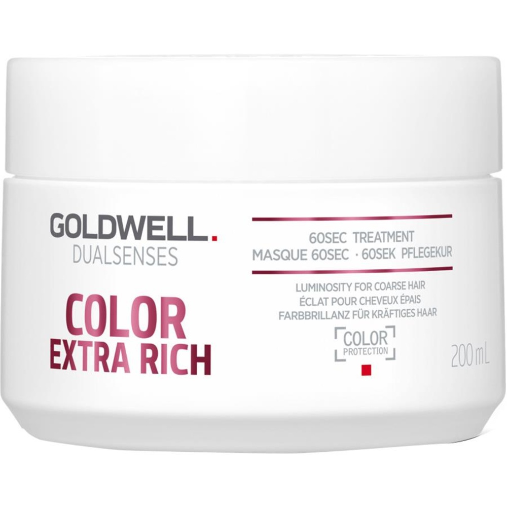 Goldwell 60 Sec. Treatment Cure capillaire