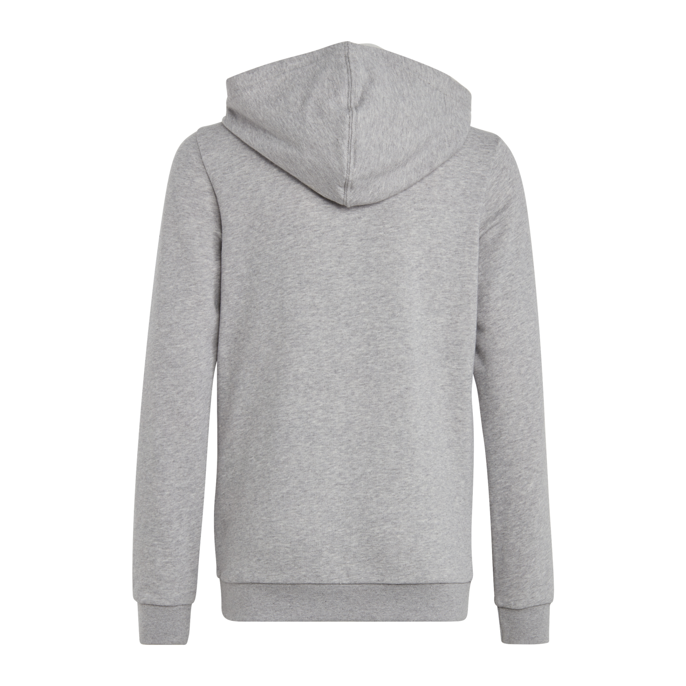 adidas BL2 Hoody Kids Grau Weiss