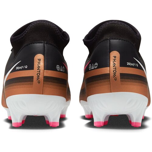 HERREN FUSSBALL-RASENSCHUHE PHANTOM GT2 ACADEMY DF FG/MG