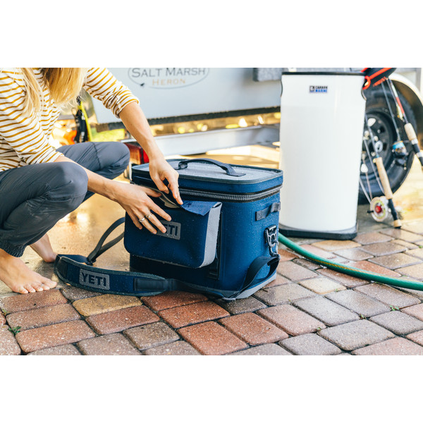 HOPPER FLIP 18 SOFT COOLER - Kühltasche