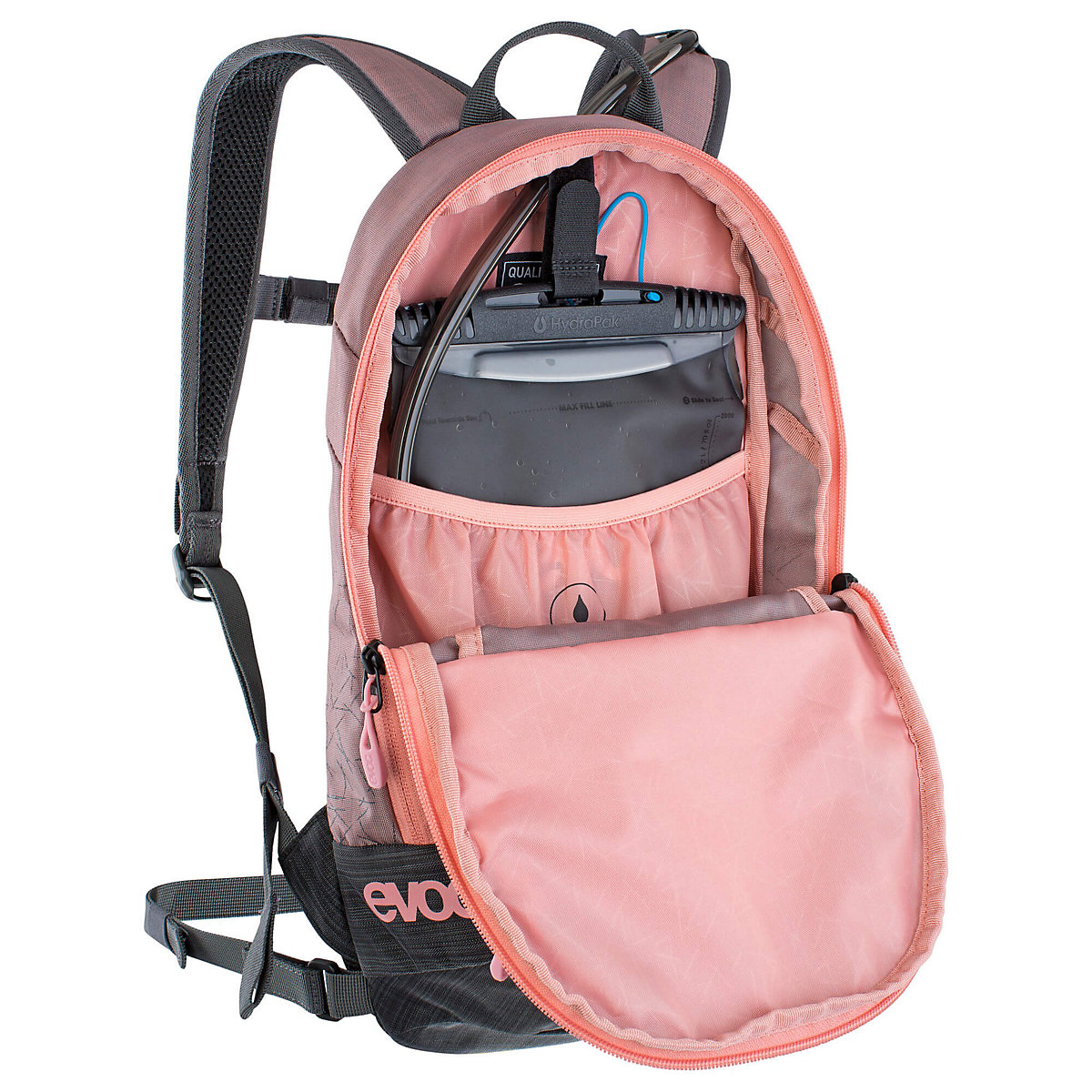 Joyride 4 - Bike-Rucksack 39 cm Kindergartenrucksäcke