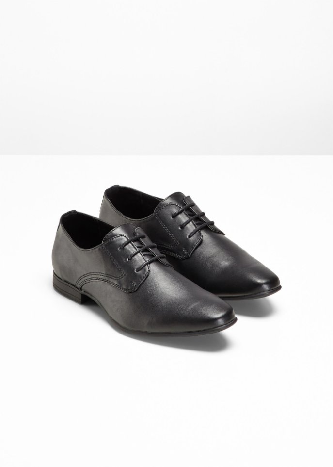 Schnürschuh
