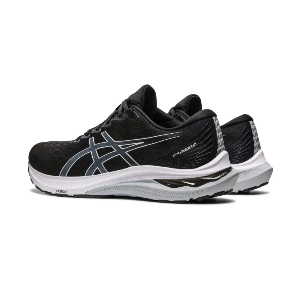 Asics GT 2000 11 1011B441-004 / schwarz