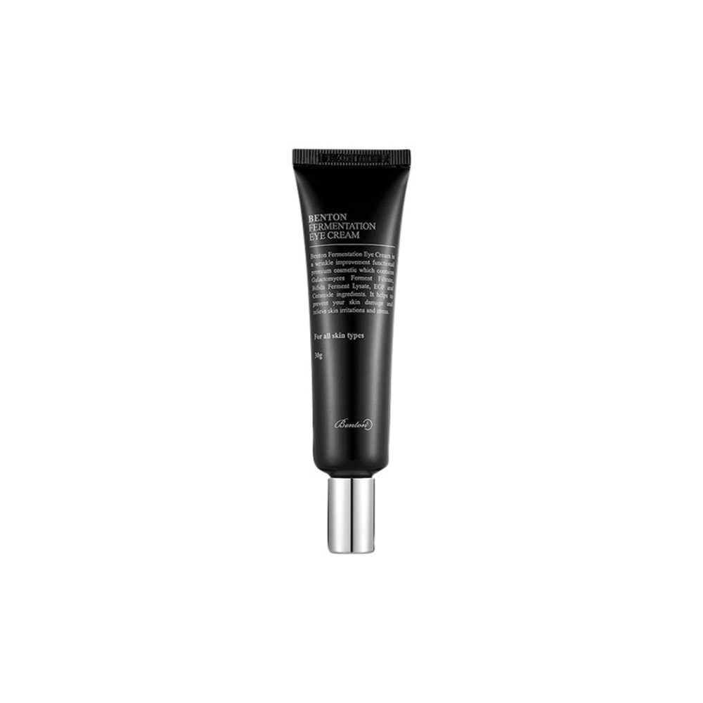 Benton Eye Cream Créme contour des yeux