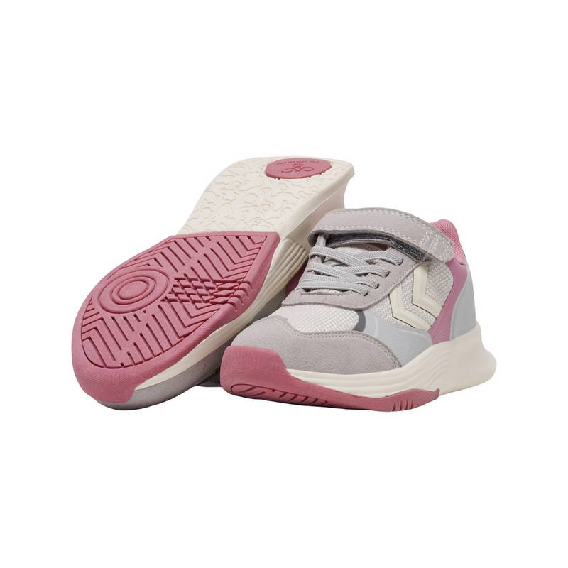hummel HML8320 RECYCLED JR Sneaker Kinder