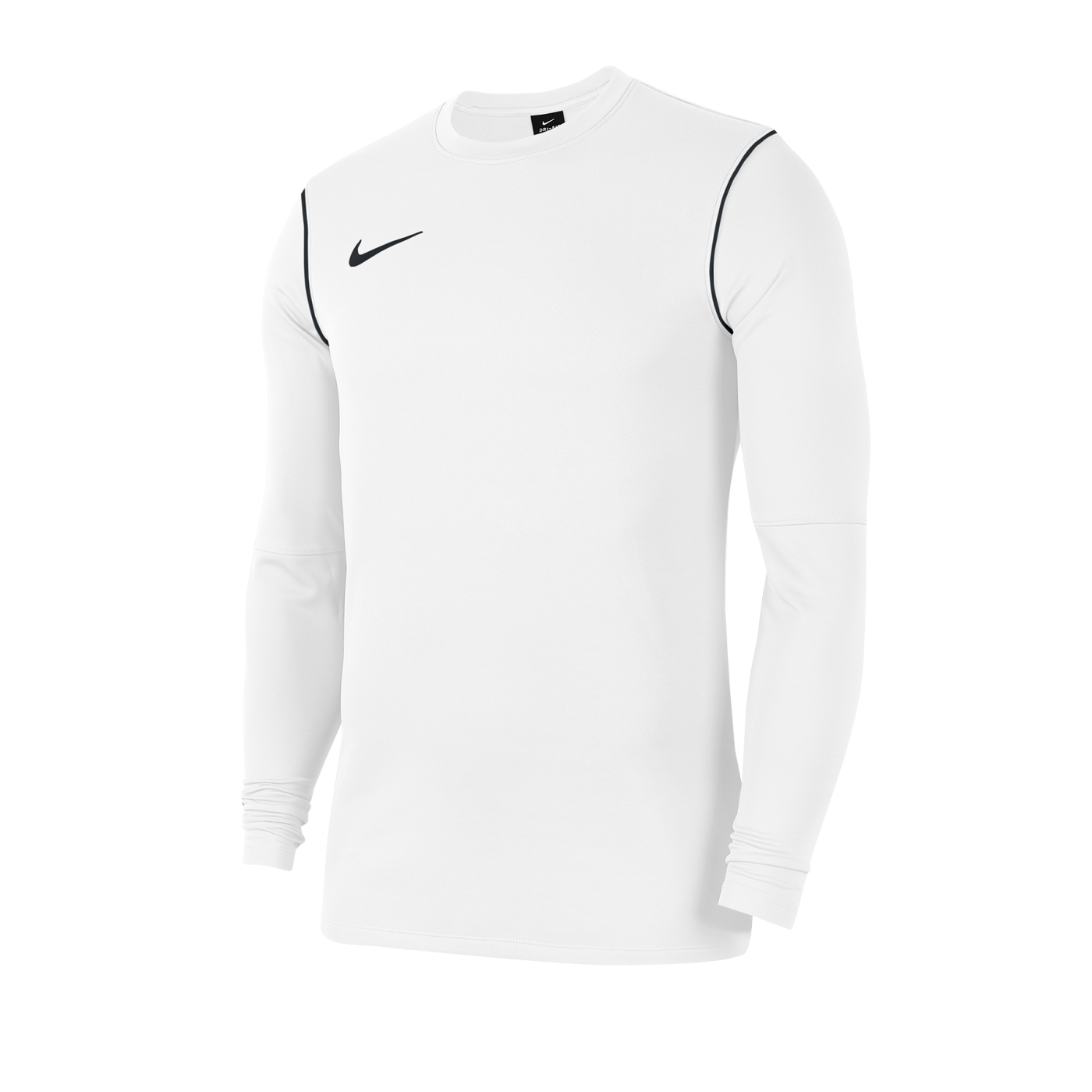 Nike Park 20 Sweatshirt Kids Weiss F100