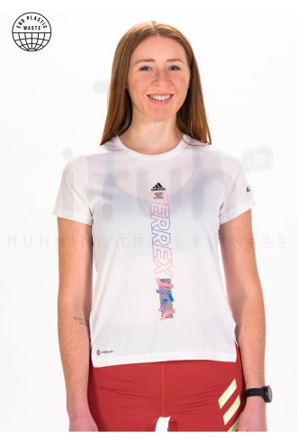 adidas Agravic W