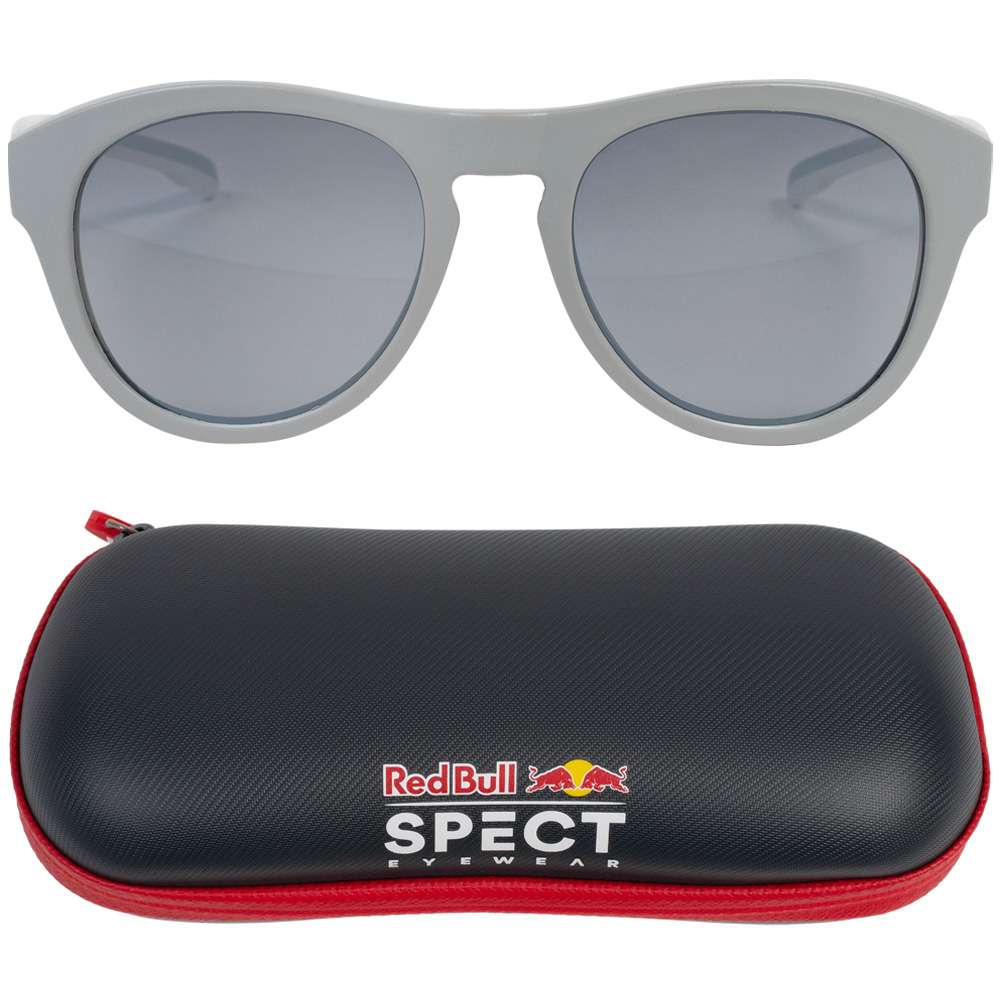 Red Bull SPECT Eyewear Kingman Sonnenbrille KINGMAN-006P