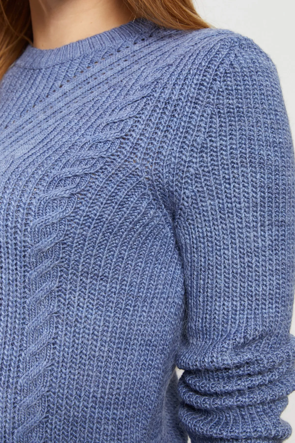 LC Waikiki  Pullover Damen/Mädchen
