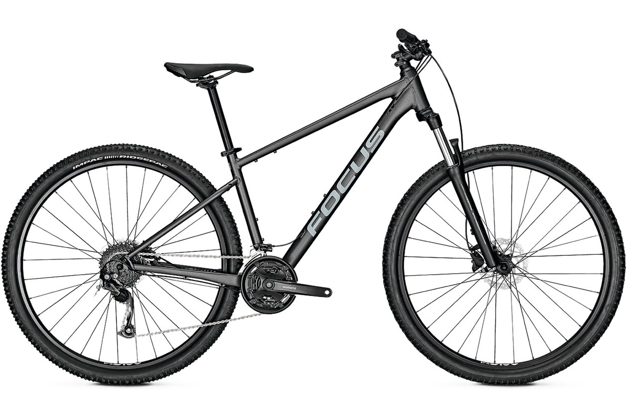 Focus Whistler 3.6 - 2023 - 29 Zoll - Diamant