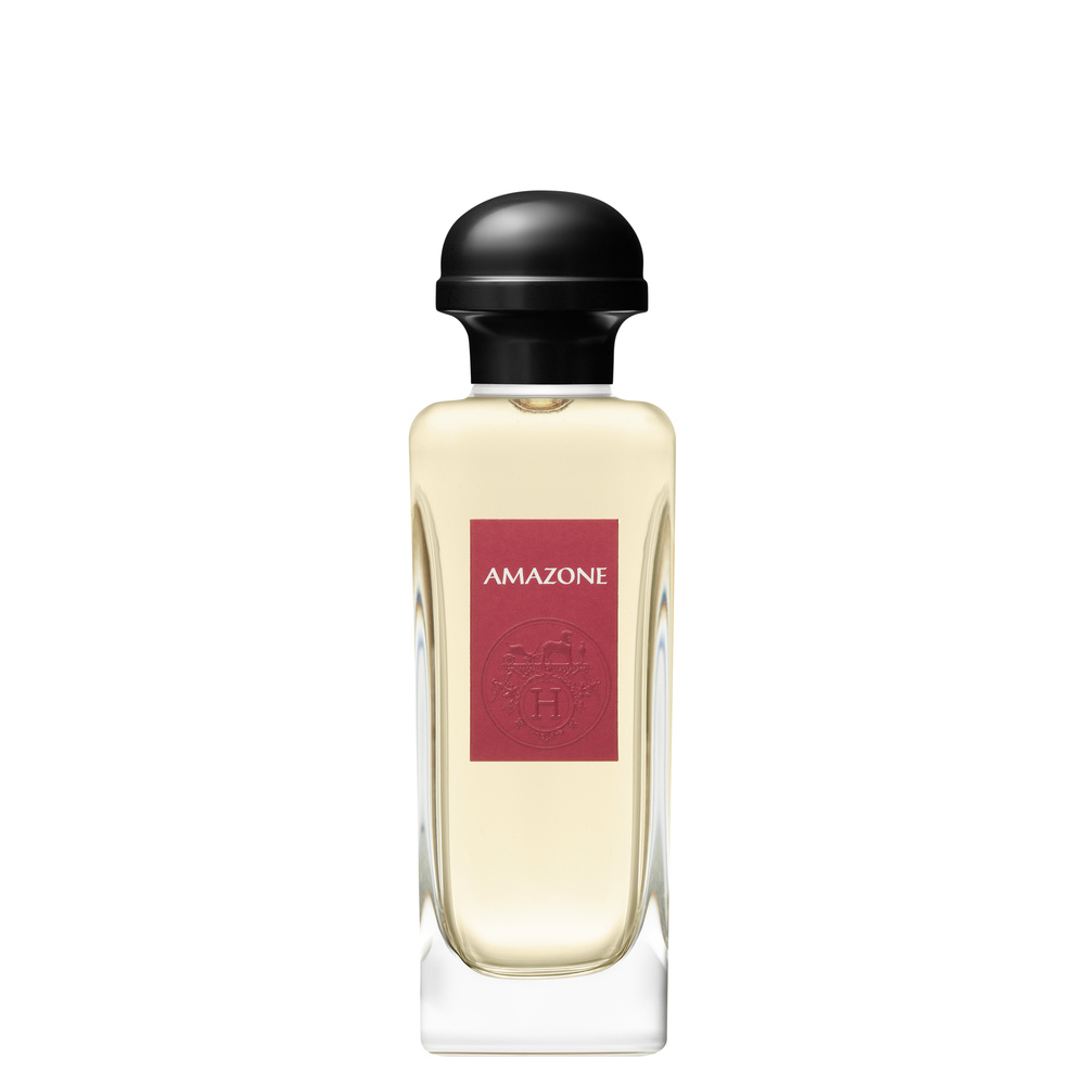HERMÈS Amazone Eau de Toilette Vaporisateur 100ml Eau de toilette