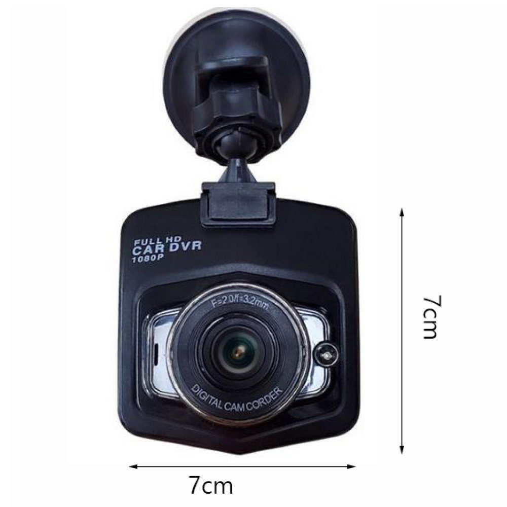 FeelGlad Dashcam Auto,Dash Cam,Dashcam Auto Vorne Dashcam