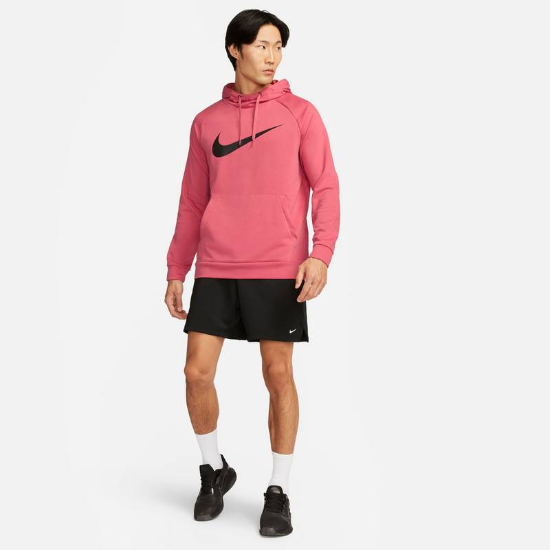 Nike DRY GRAPHIC Hoodie Herren