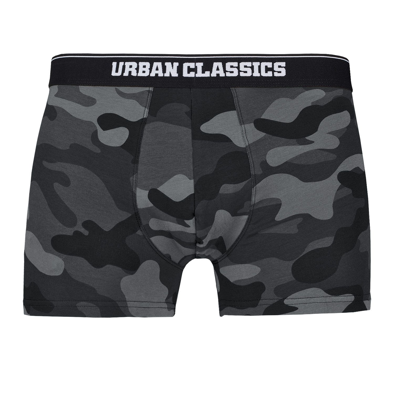 Camo Boxer Shorts 2er Pack