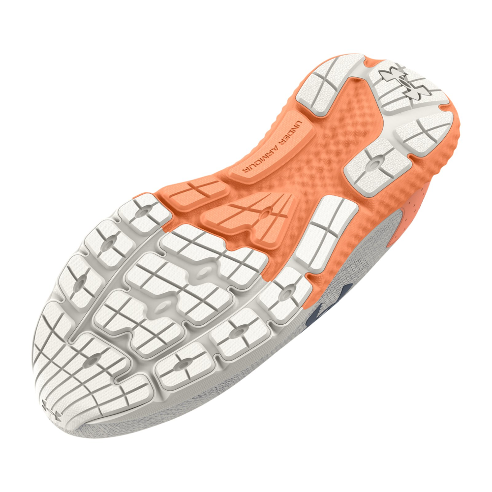 Under Armour Charged Rogue 3 3026147-100 / grau
