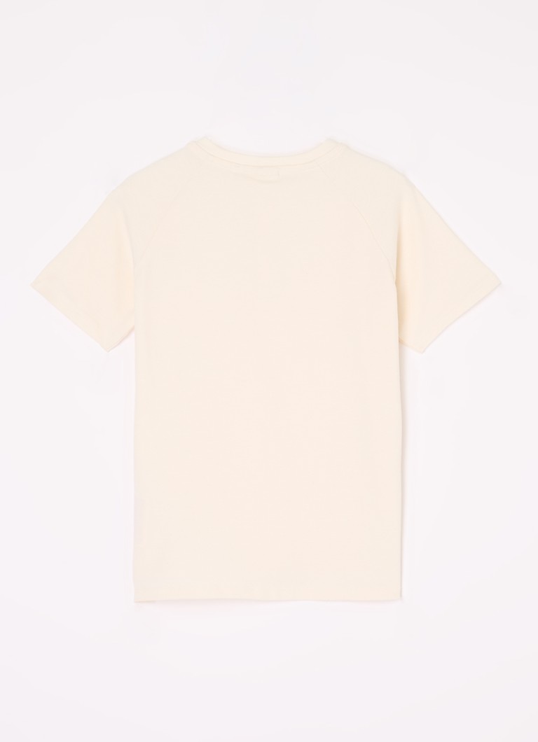 T-shirt en coton biologique Lil 'Atelier NMMDello