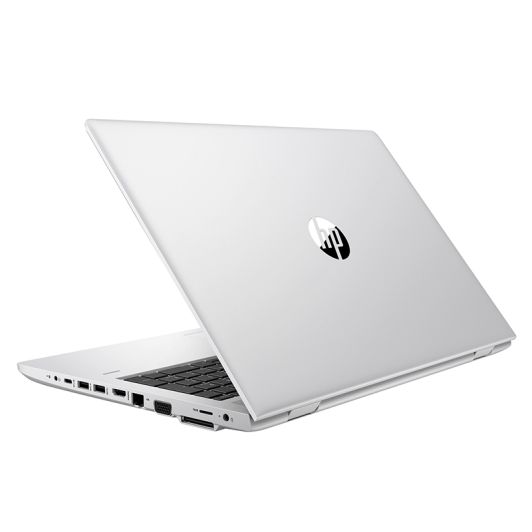 Laptop HP ProBook 650 - 15.6 inch - i5 - 16GB RAM - SSD 256GB - Recondiționat, stare bună