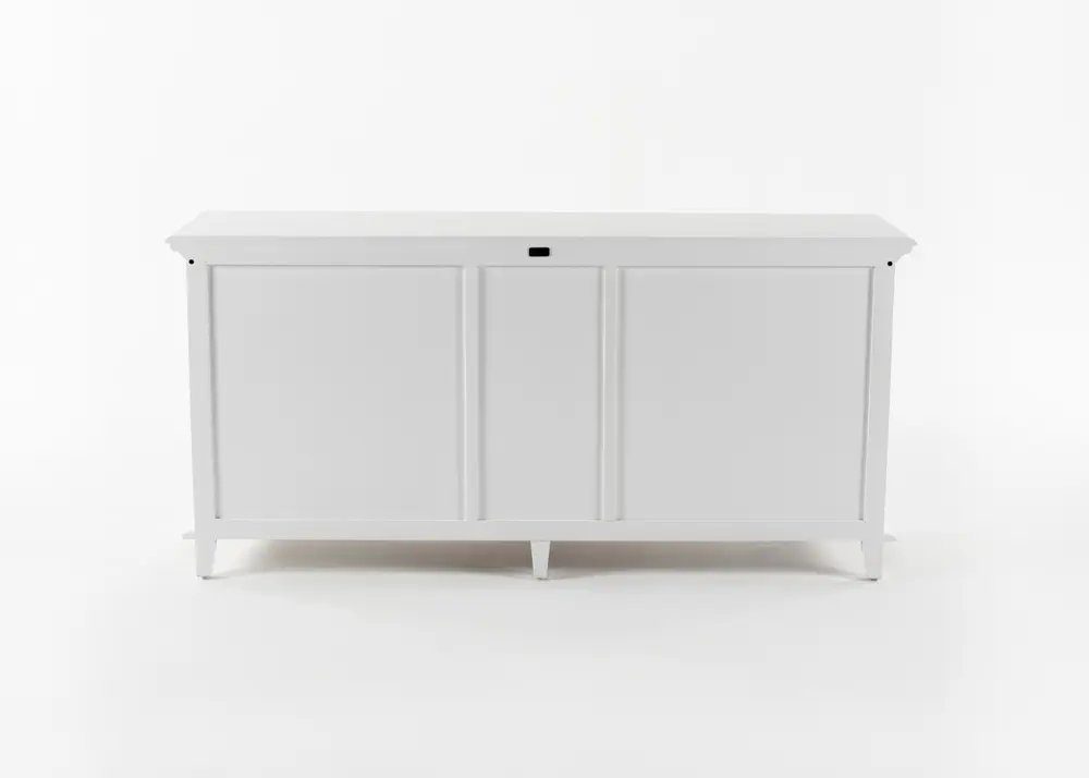 Novasolo Buffet Skansen Buffetschrank mit 5 Türen