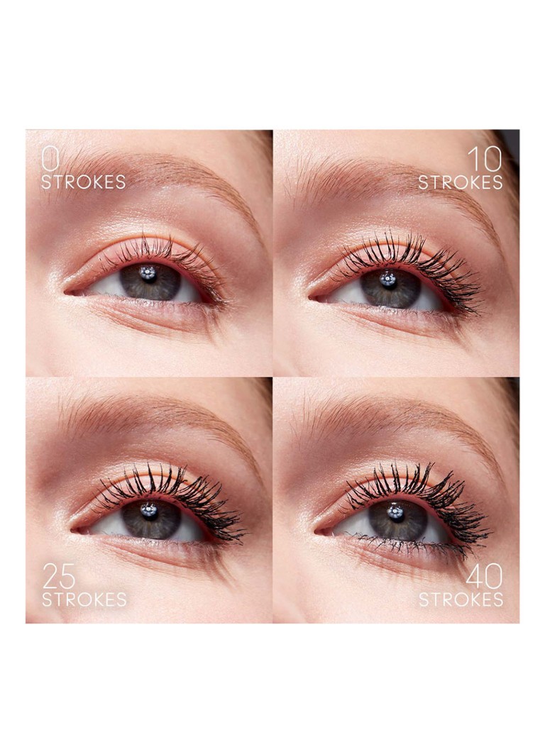 M·A·C Stack Mascara