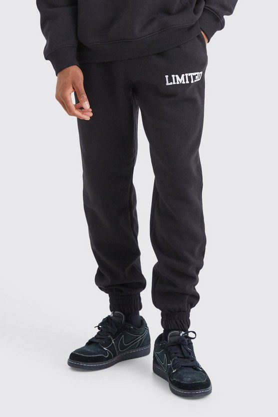 Limited Jogginghose