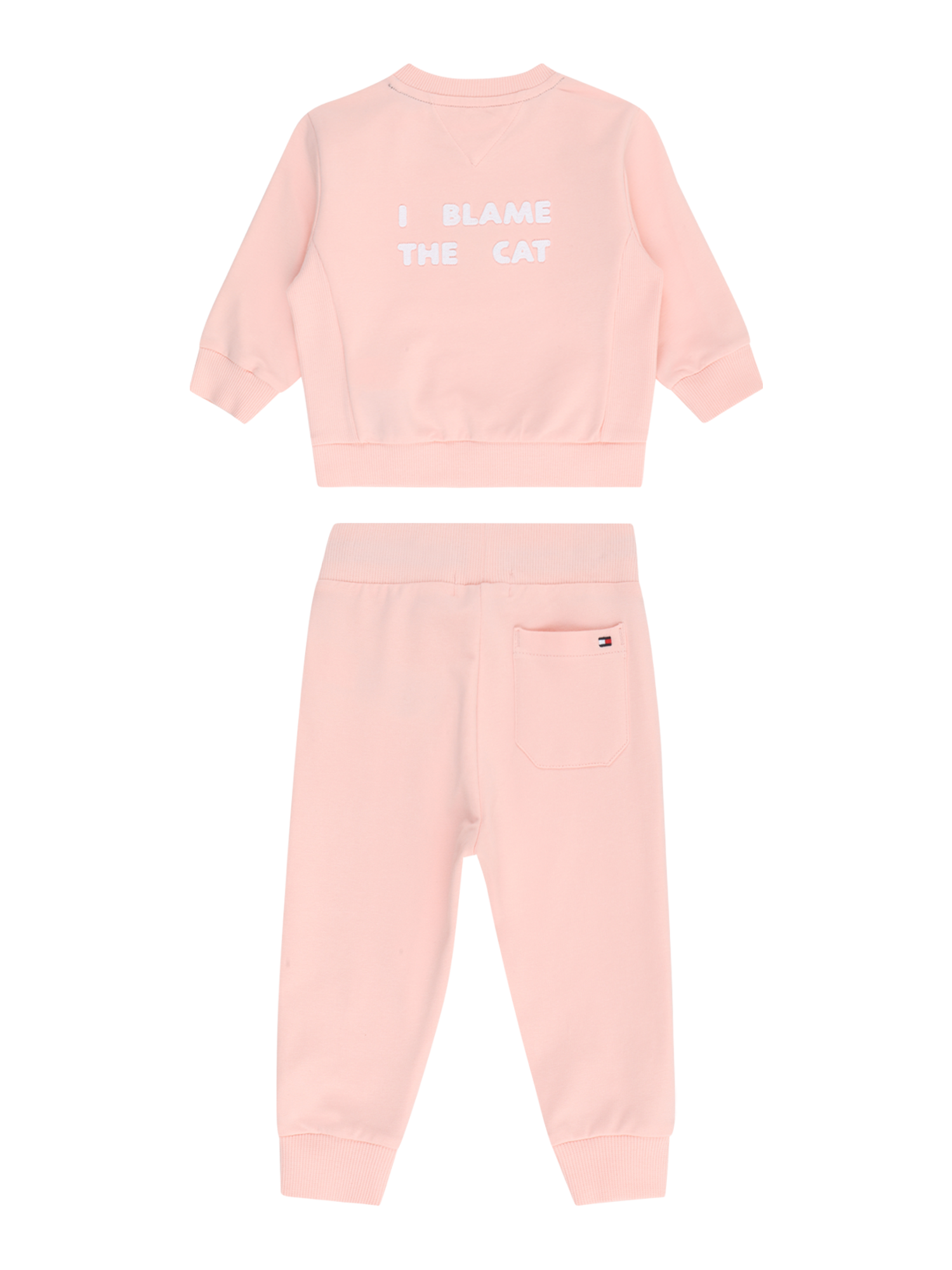 Sweatsuit
