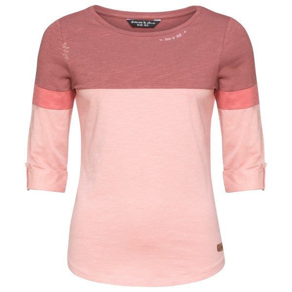 Chillaz - Women's Balanced - Longsleeve
