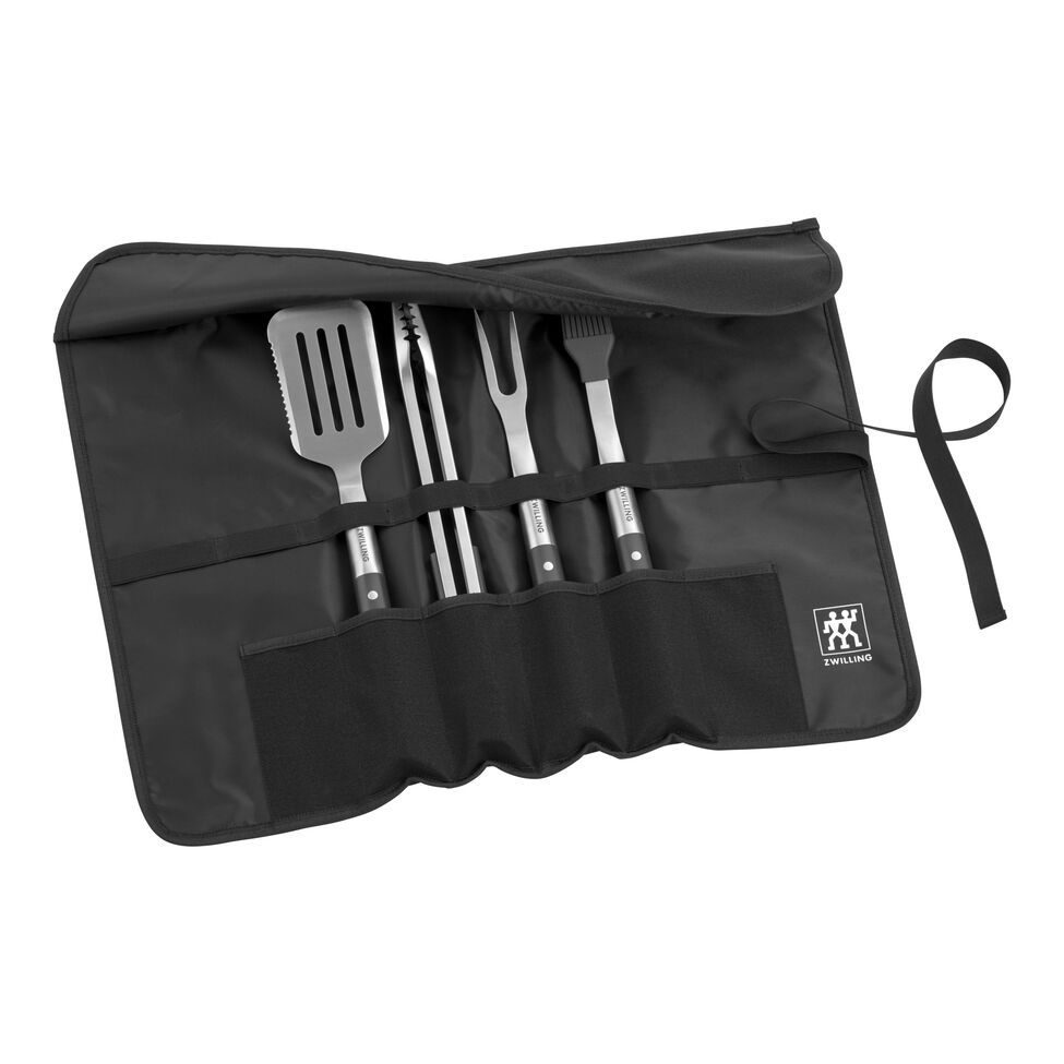 Grillbesteck Set