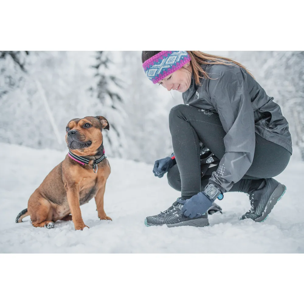 Icebug NEWRUN BUGRIP GTX G18004-9A / schwarz