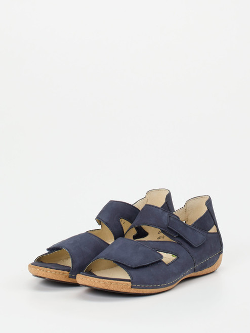 Sandalette-23651090008 Waldläufer