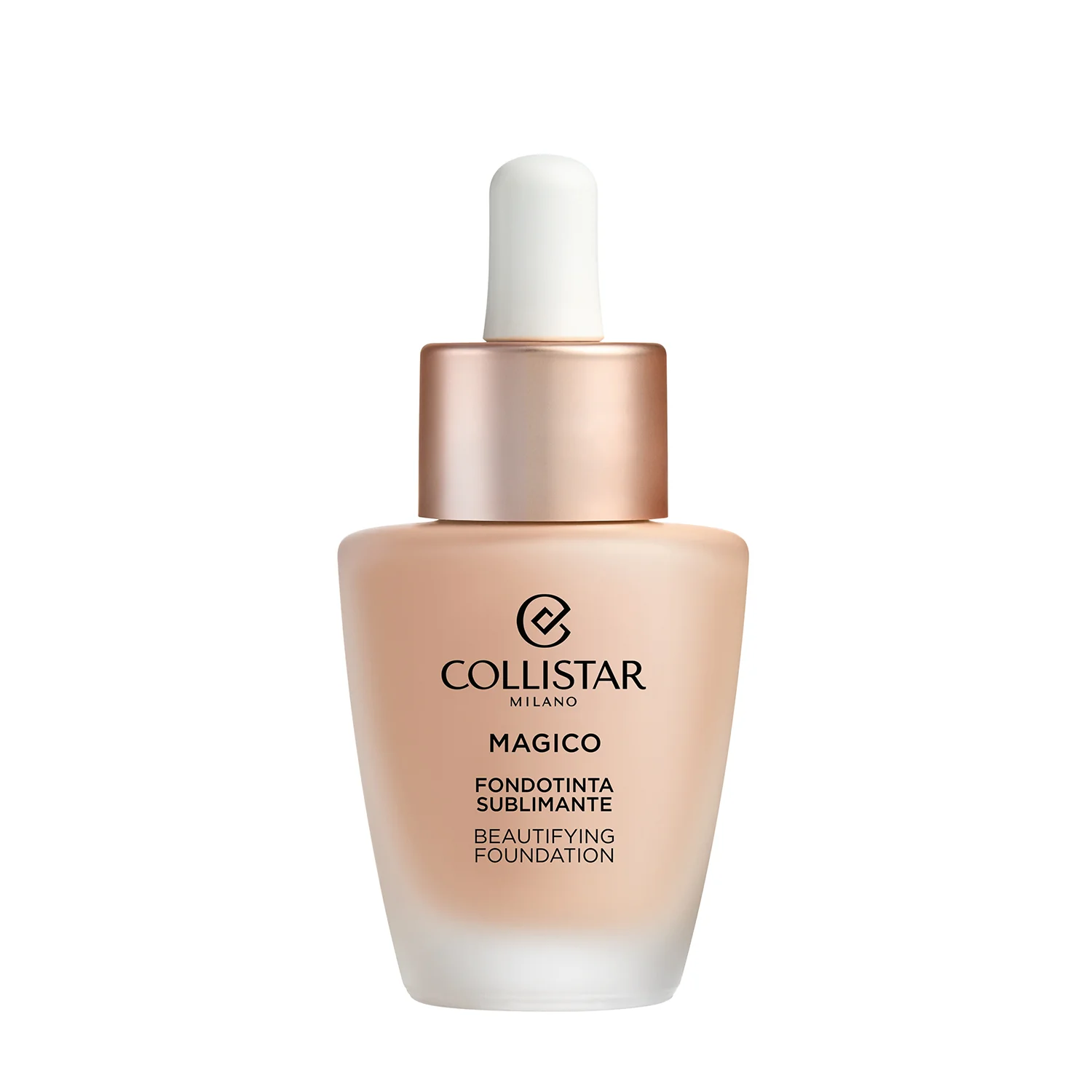 Base de maquillaje líquida Magic Face Sublimating Foundation