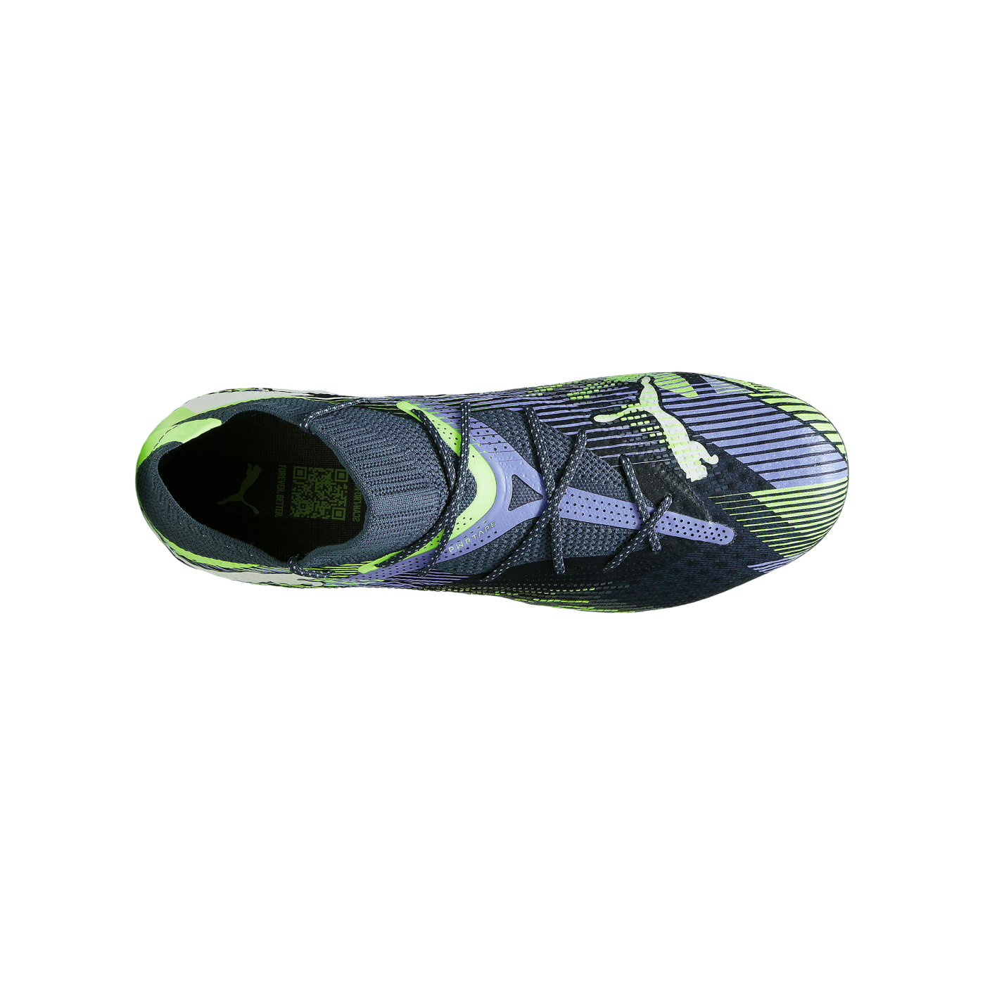 PUMA FUTURE 7 Ultimate FG/AG Grau F03