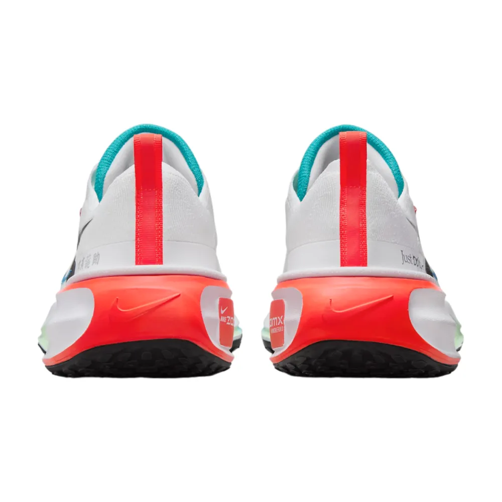 Nike ZoomX Invincible Run Flyknit 3 FZ5056 103 / weiss