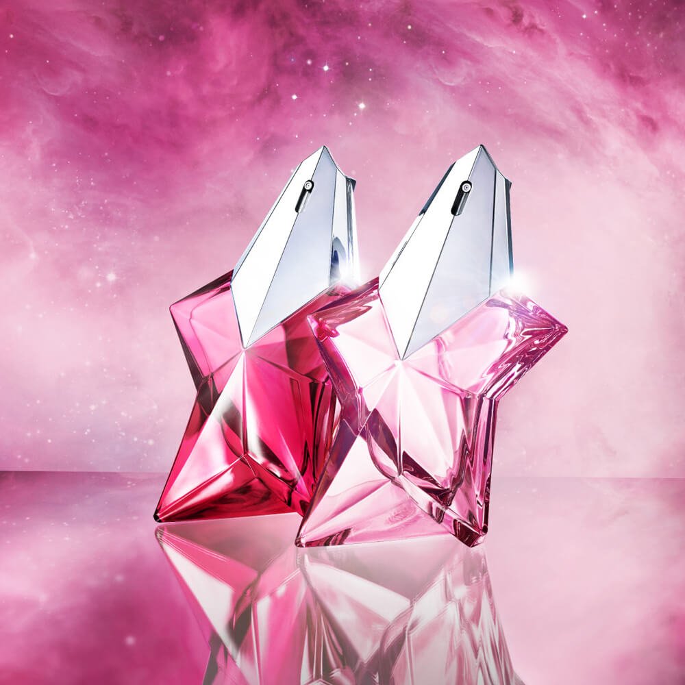 MUGLER Angel Nova Eau de Toilette Nat. Spray