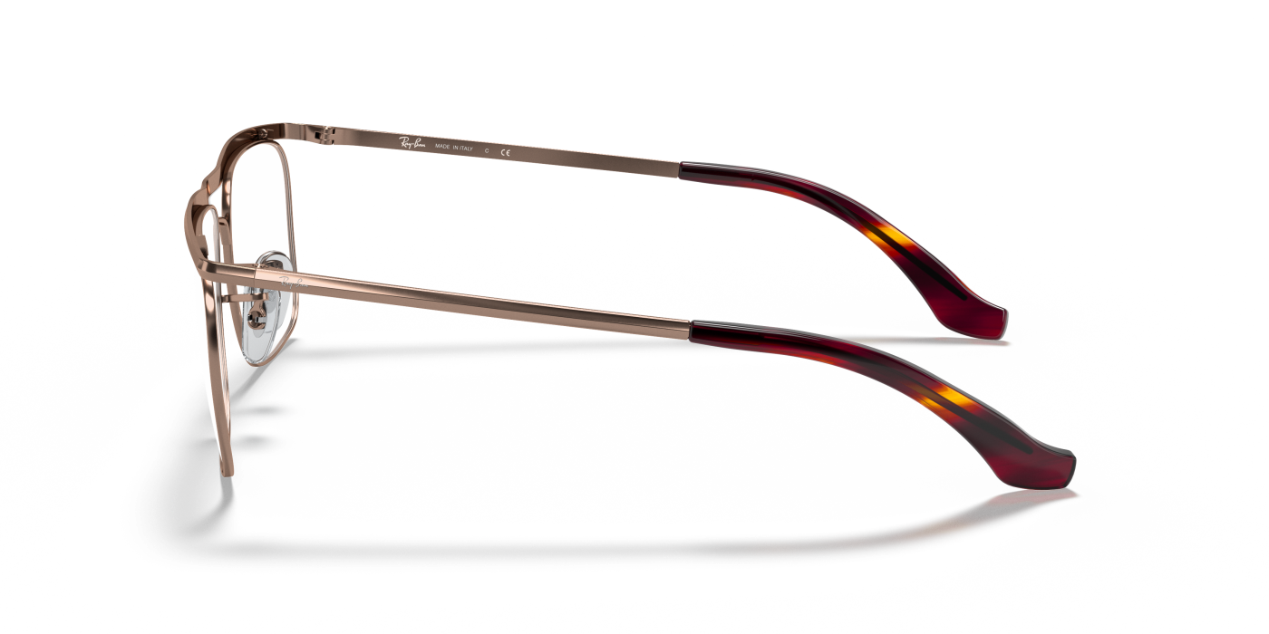 OLEOPTICĂ OLYMPIAN II - Maro lustruit