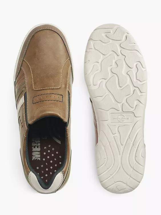 Memphis One Slipper