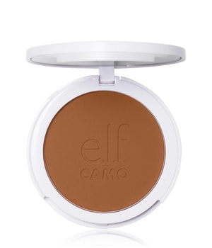 e.l.f. Cosmetics Camo Powder Foundation Kompakt Foundation-8 g