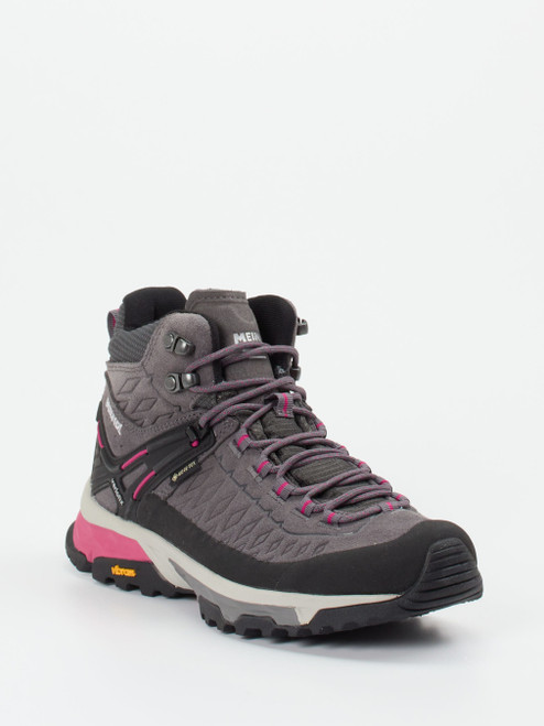 Schnürstiefelette-27514450001 Meindl