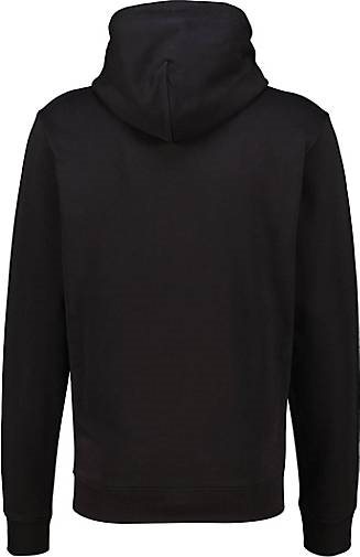TOMMY-JEANS Herren Sweatjacke