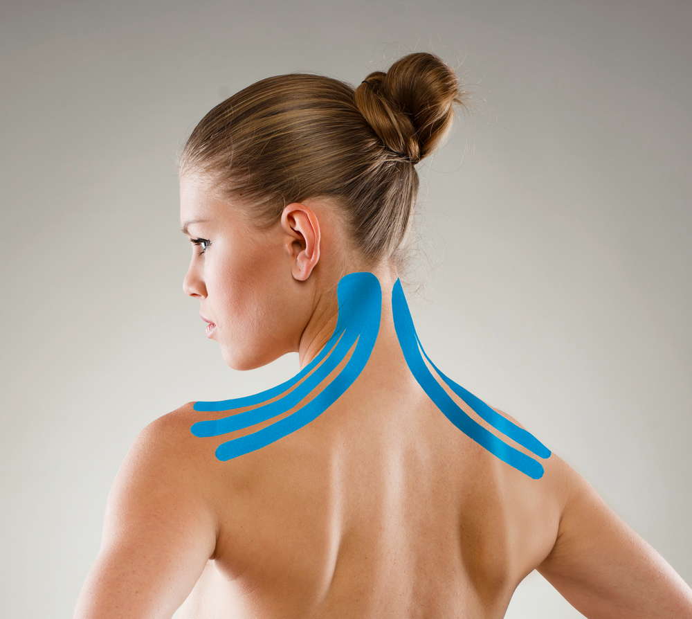 Sensomed Physio-Tape XXL - Türkis