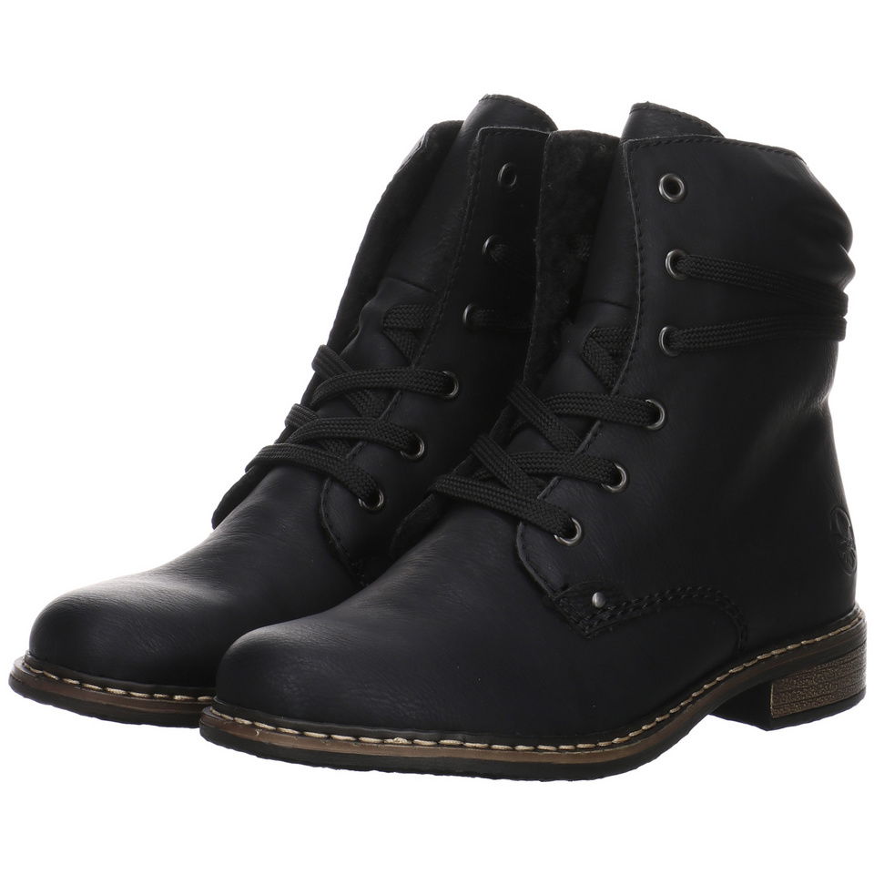 Rieker Schnürboots